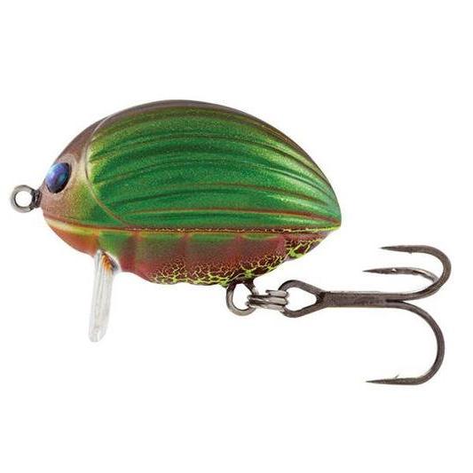 Salmo Floating Lil Bug 2cm