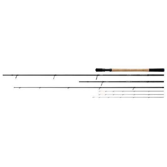 Shimano Aero X5 Precision Feeder Rod 9-11ft 60g