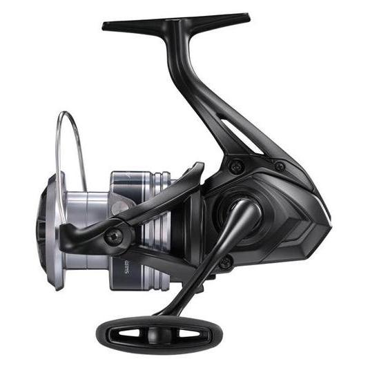 shimano aero bb match reel