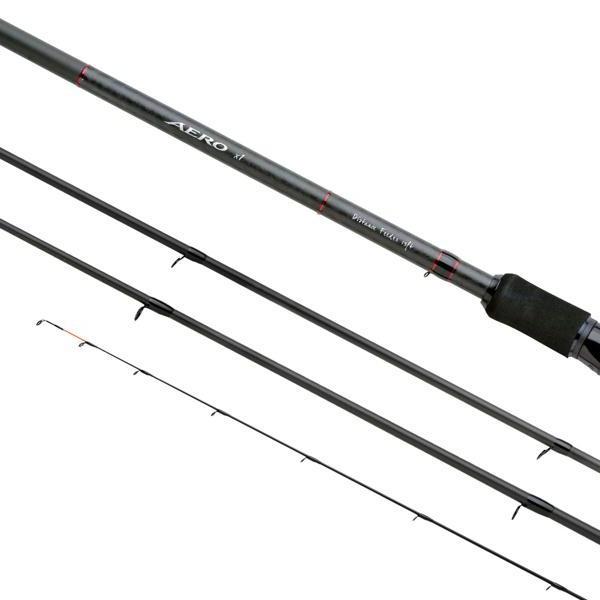 Shimano Aero X1 Feeder Rod