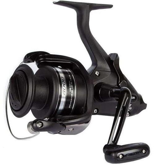 Shimano Baitrunner ST4000FB Reel