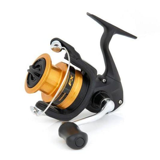 Shimano FX Spinning Reel