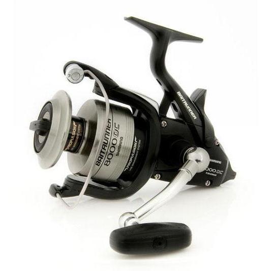 shimano oc8000 oceanic pike reel