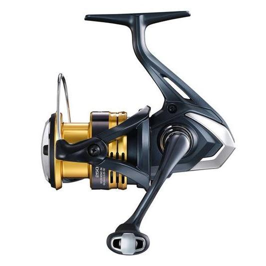 Shimano Sahara SHC3000FJ Front Drag Reel