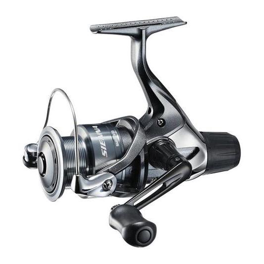 Shimano Sienna RE Rear Drag Coarse Reel