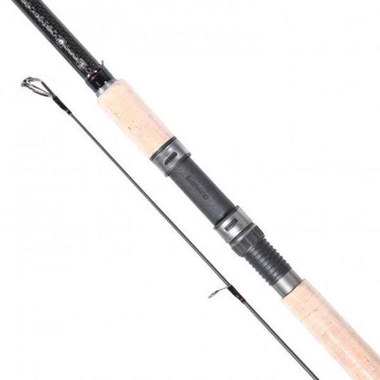 Shimano TX2 Floater Carp Rod 12ft 2.00LB TC