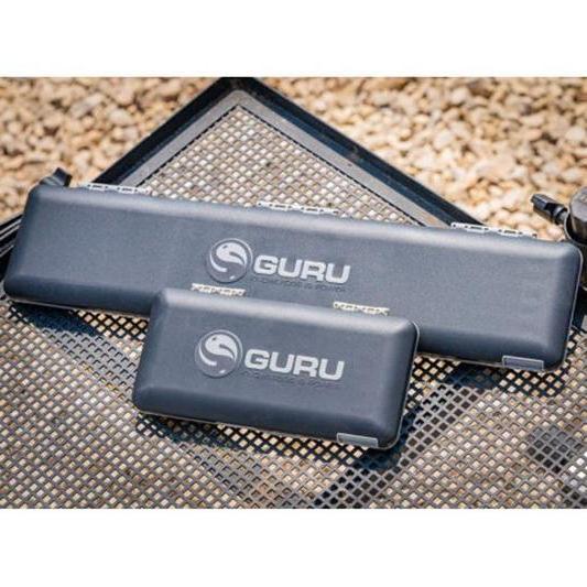 Guru Stealth Commercial Fishing Rig Case 6 in