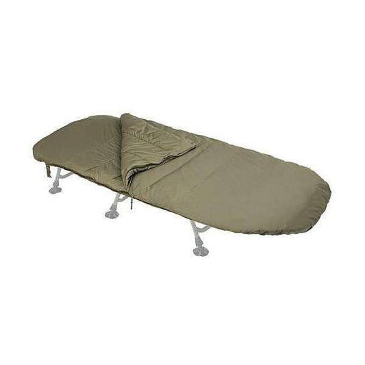 Trakker Big Snooze+ Smooth Sleeping Bag