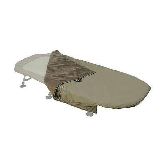 Trakker Big Snooze+ Thermal Bed Chair Cover